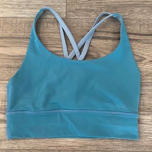 Lululemon Energy Bra